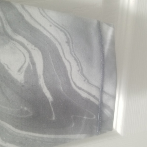 nwt INC High Rise Compression Leggings (S) NWT - Picture 6 of 7